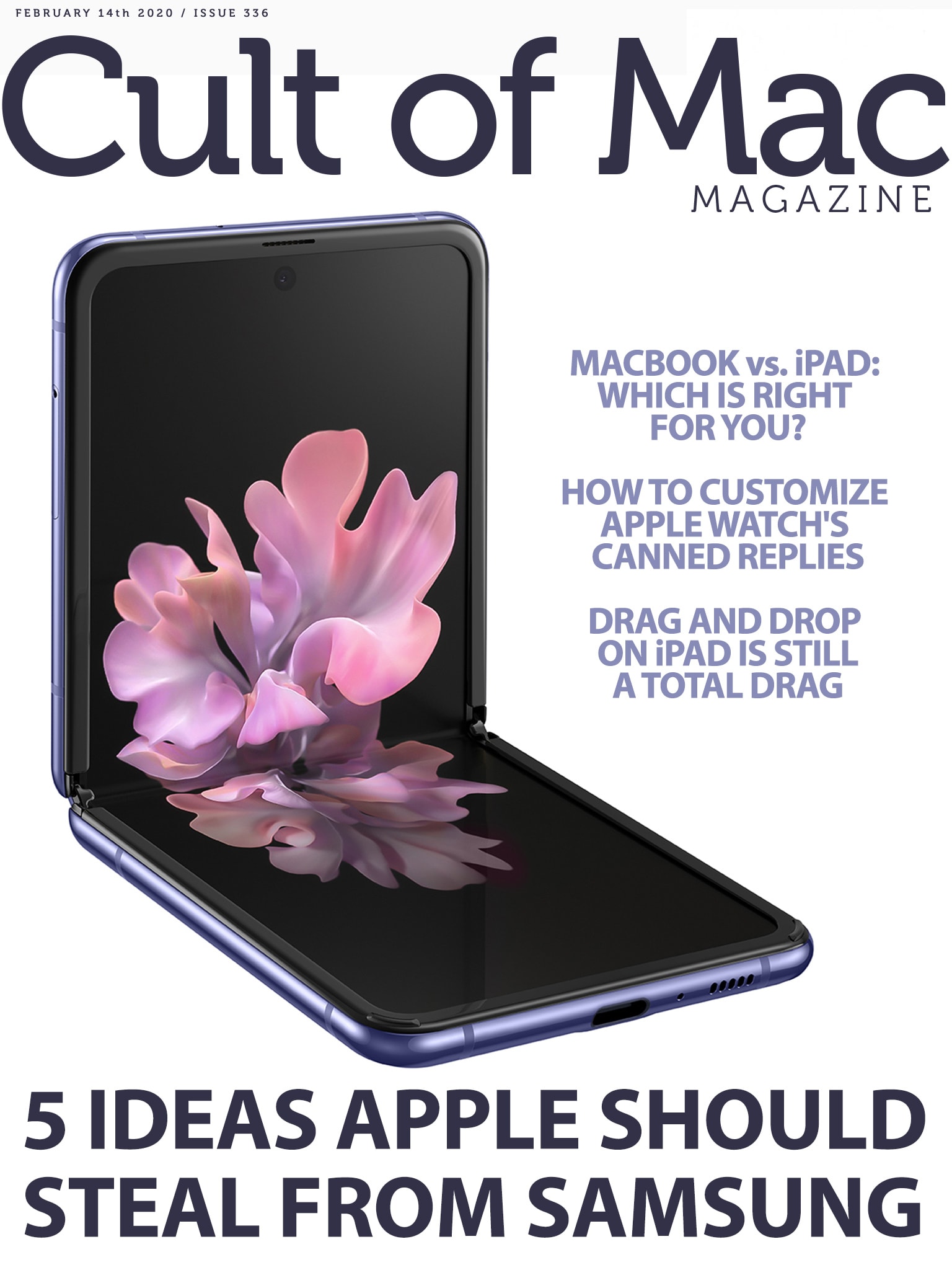 Apple should fold these Samsung features into the next iPhone.