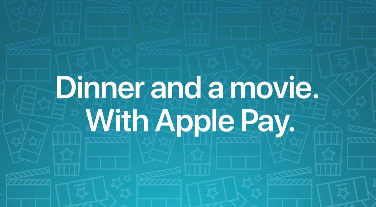 Latest Apple Pay promo offers free movie rental when you spent $10 with Postmates