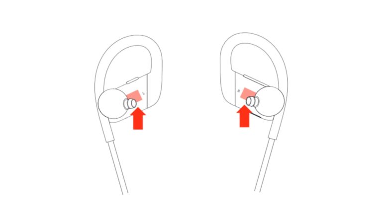 Apple Powerbeats headphones get FCC approval