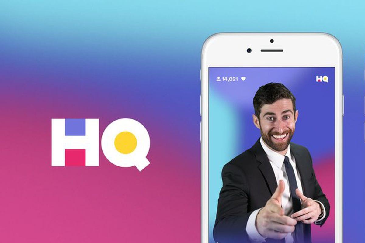 HQ Trivia 1