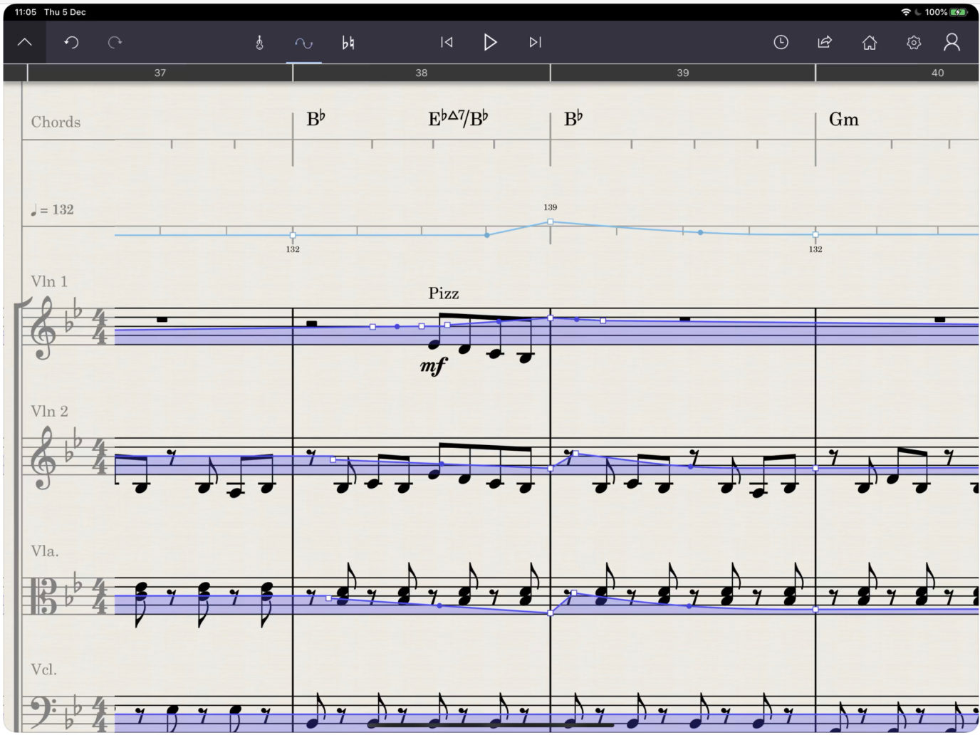The best glitchvideo, musiclistening, and sampling apps this week
