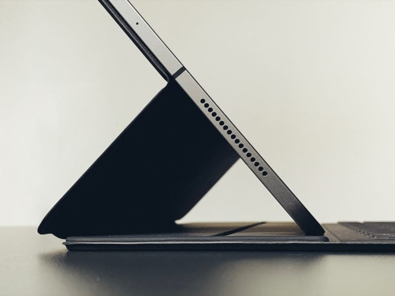 Smart Keyboard Folio