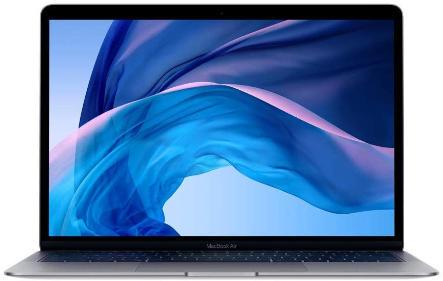 Get the new MacBook Air for a big discount.