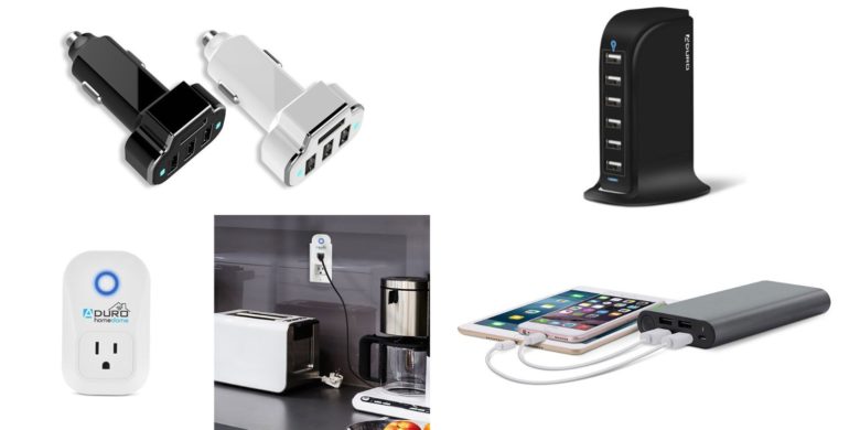 power charging roundup 02/20/20