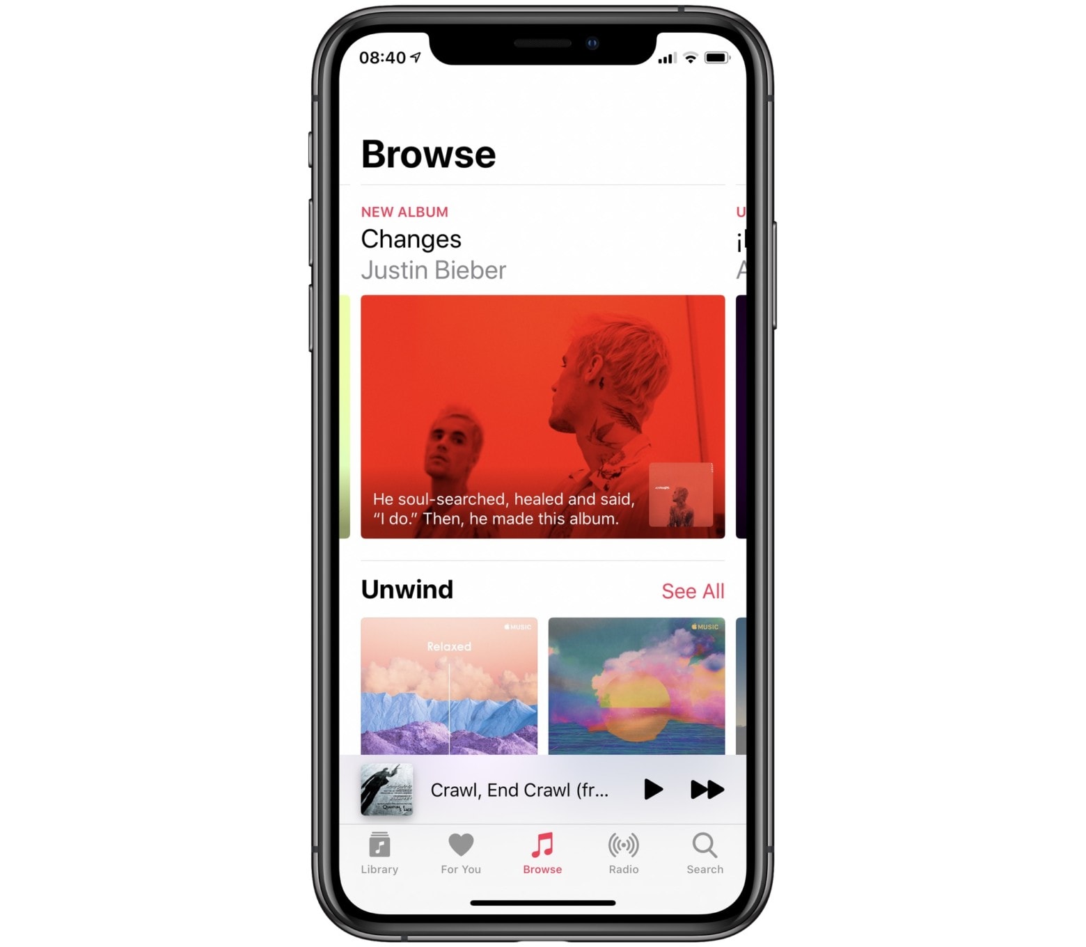 How To Replace Apple s Music App With Something Better Cult Of Mac