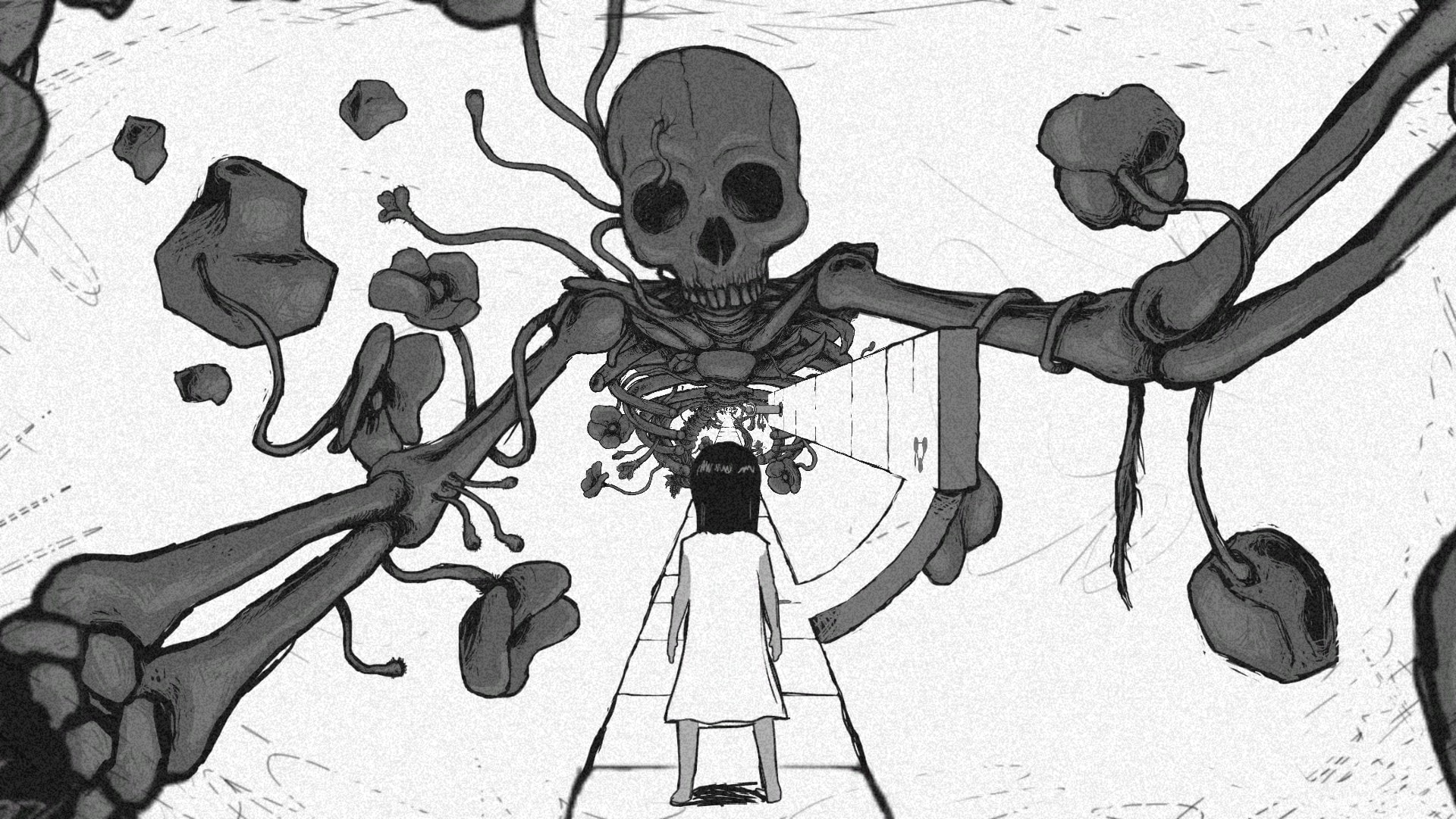 Path to Mnemosyne screenshot