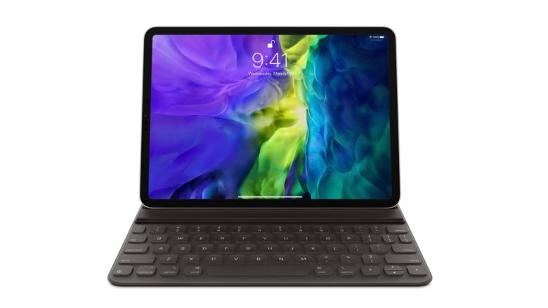 Apple Smart Keyboard Folio for the 2020 iPad Pro