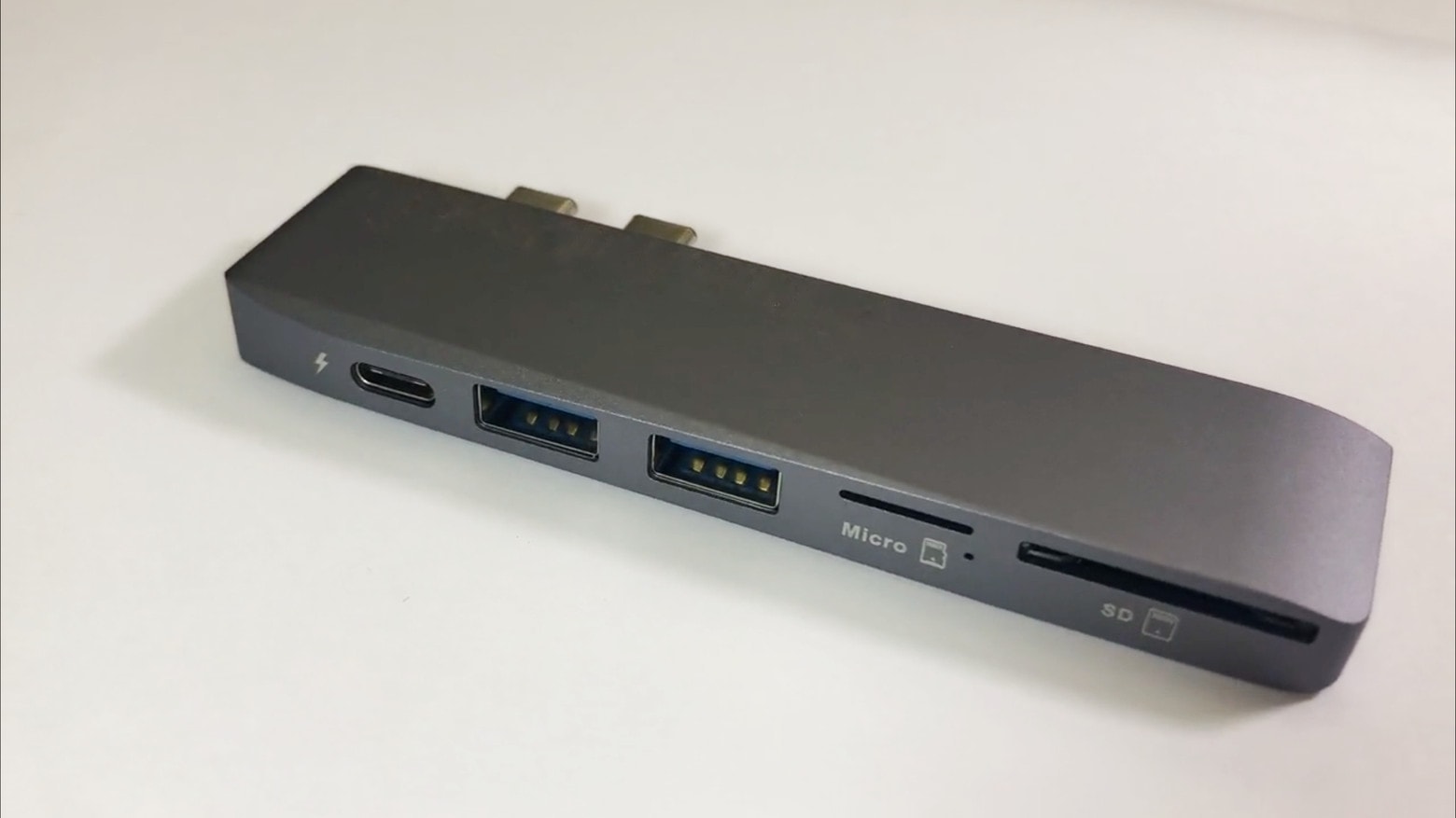 Commotron FlashDock is on Kickstarter