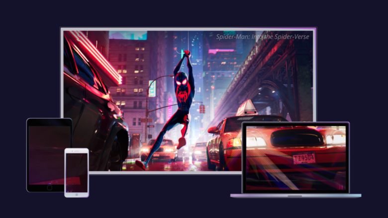 Movies Anywhere combines digital purchases for a range of services.