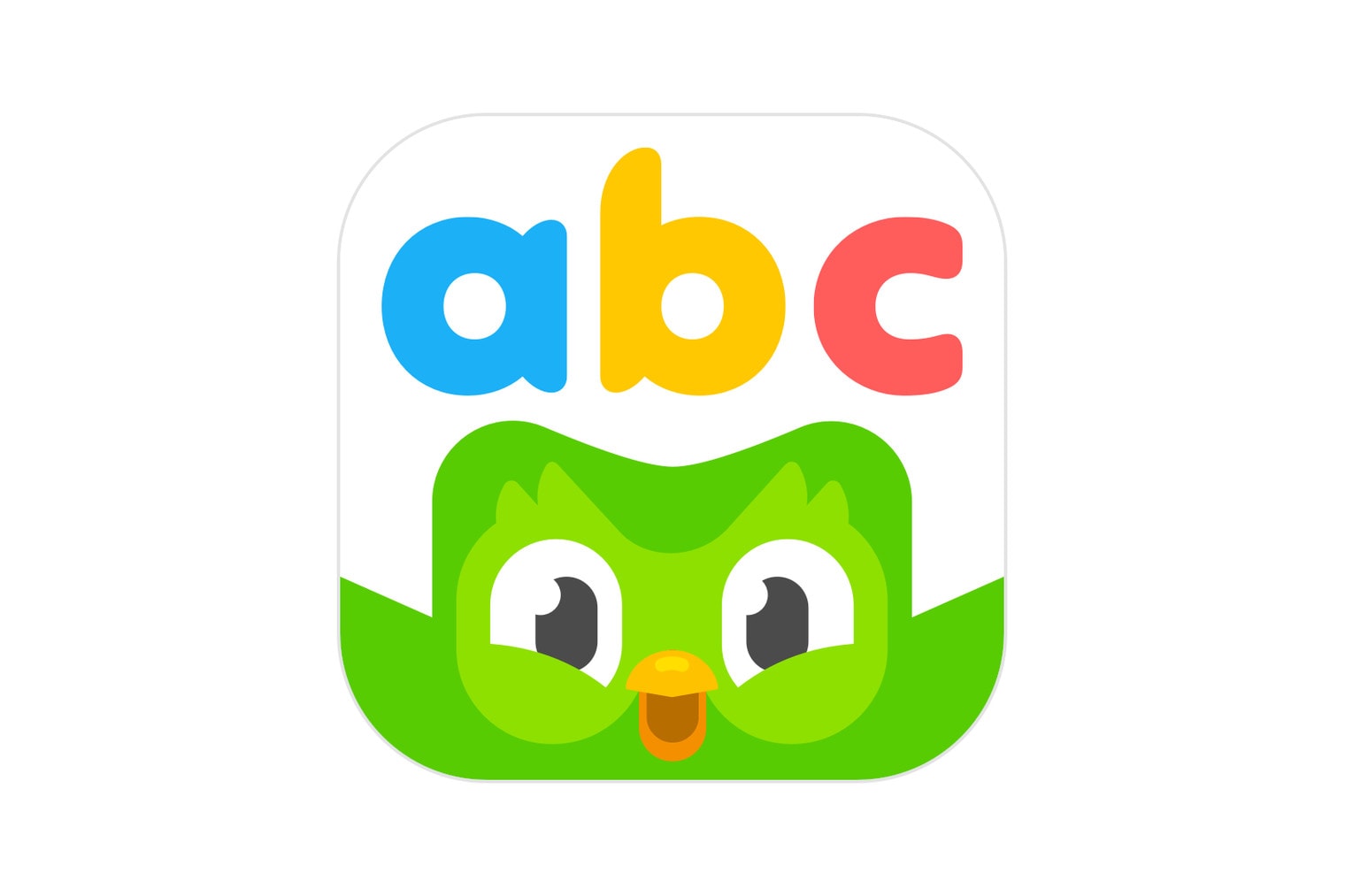 Duolingo-ABC