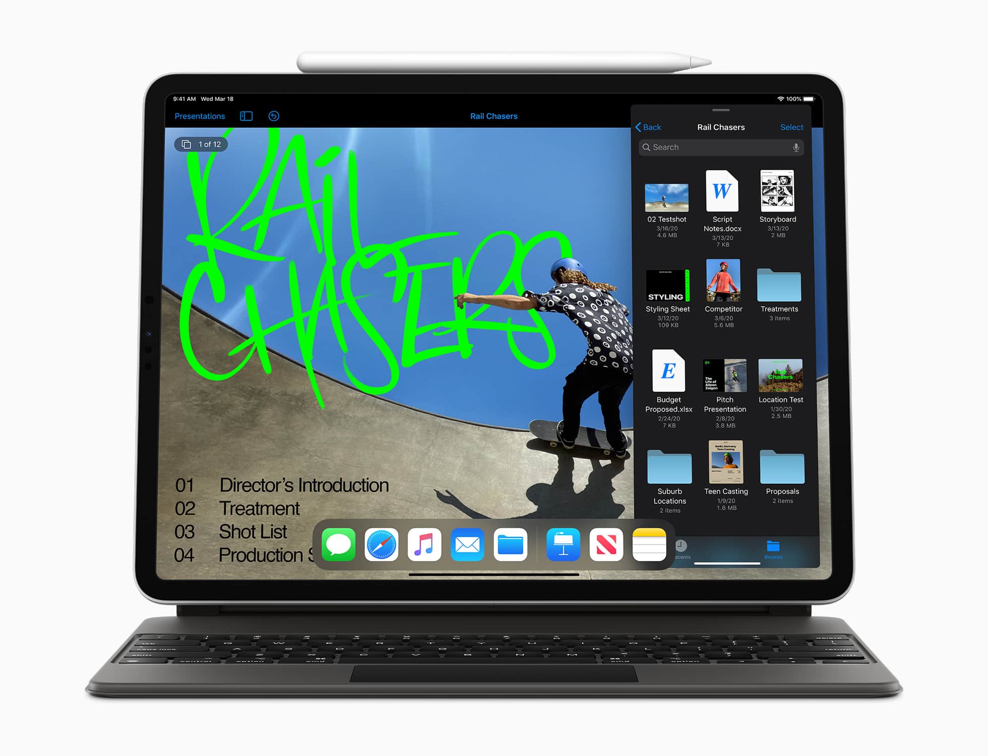 The new 2020 iPad Pro: The best iPad yet?