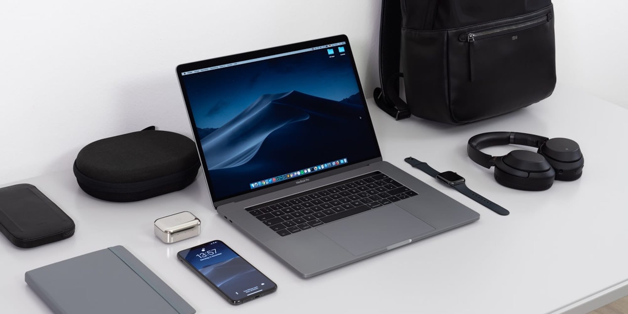 Accessories You Can Throw In Your Bag