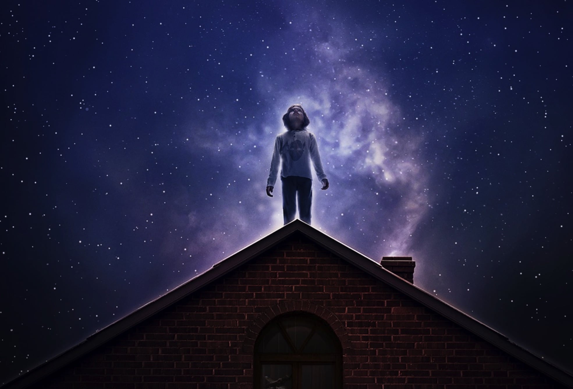 Amazing Stories Apple TV+