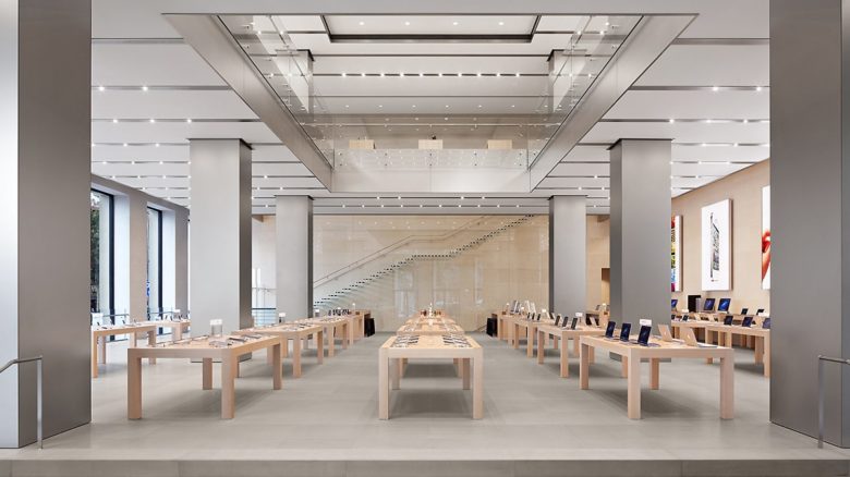 Apple.Retail.Barcelona.2