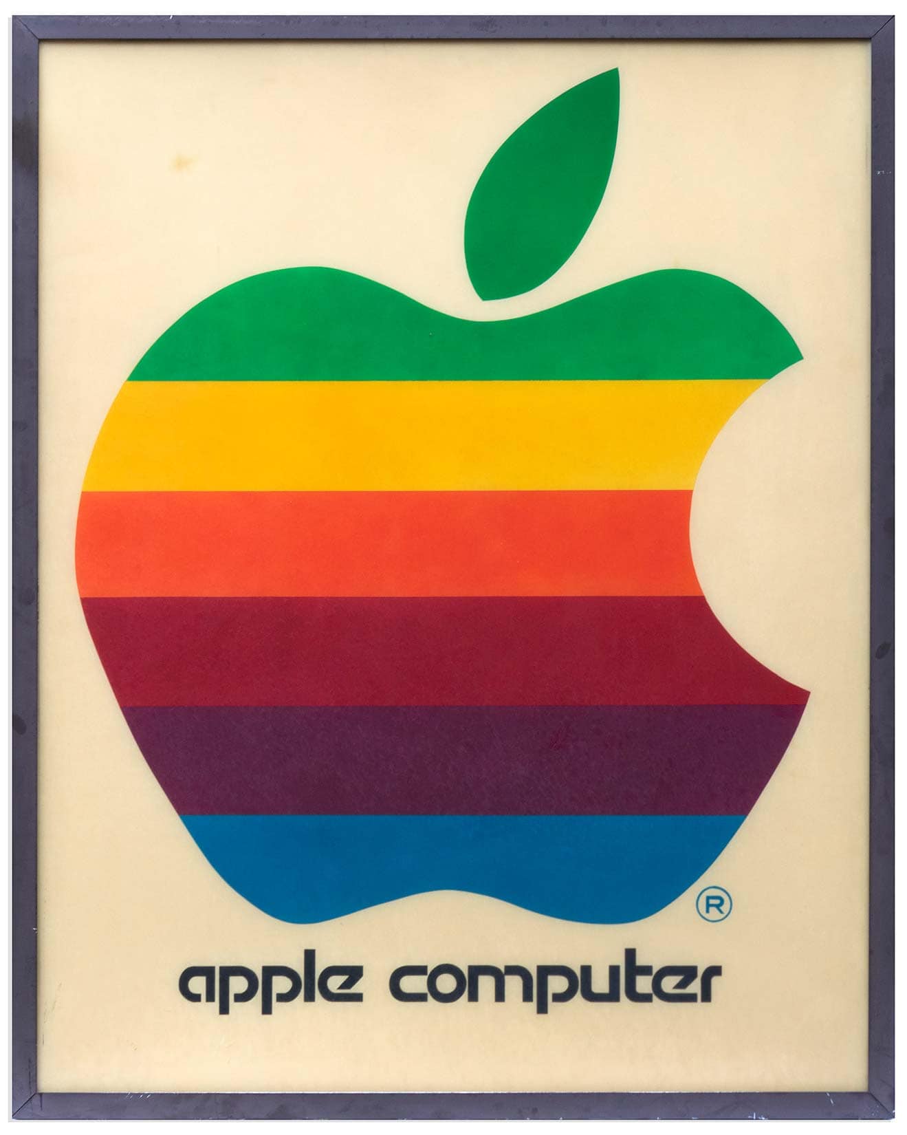 Vintage apple apple a1260 macbook pro