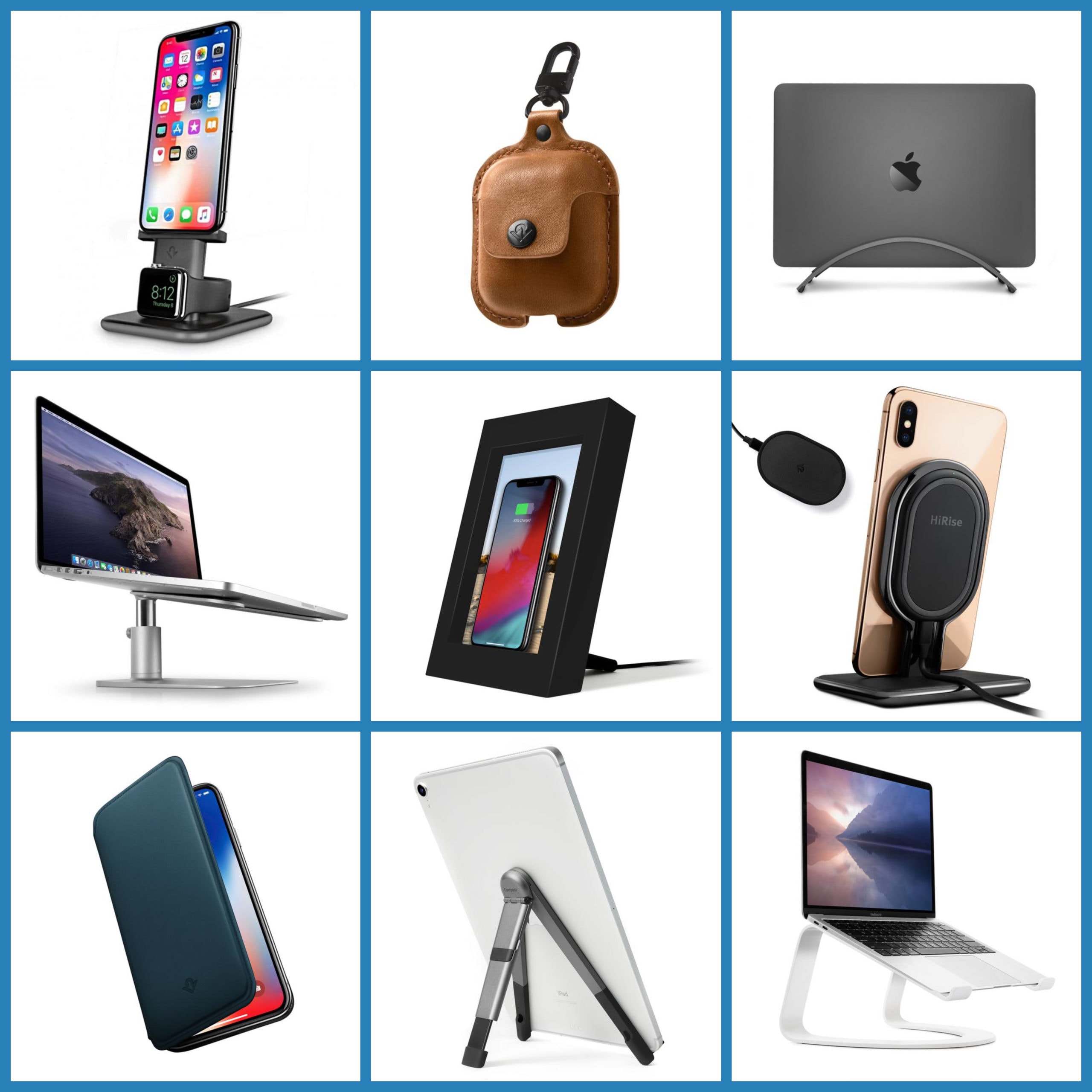 Twelve-South-collage