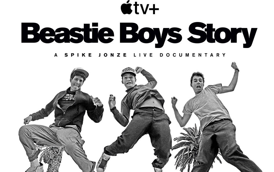 Beastie Boys Story 1