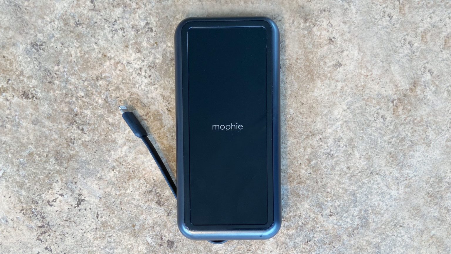 Mophie Powerstation Plus XL Wireless review