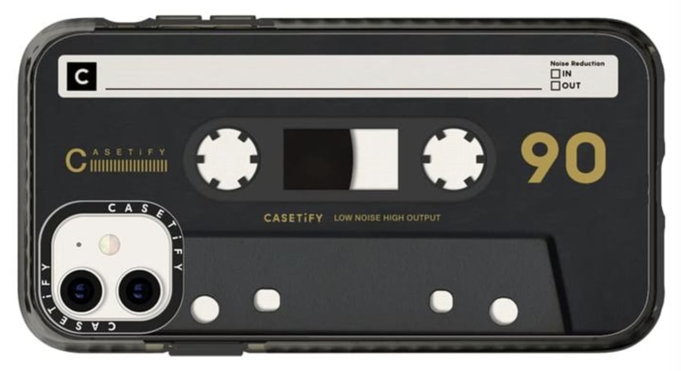 Casetify-Mixtape-2