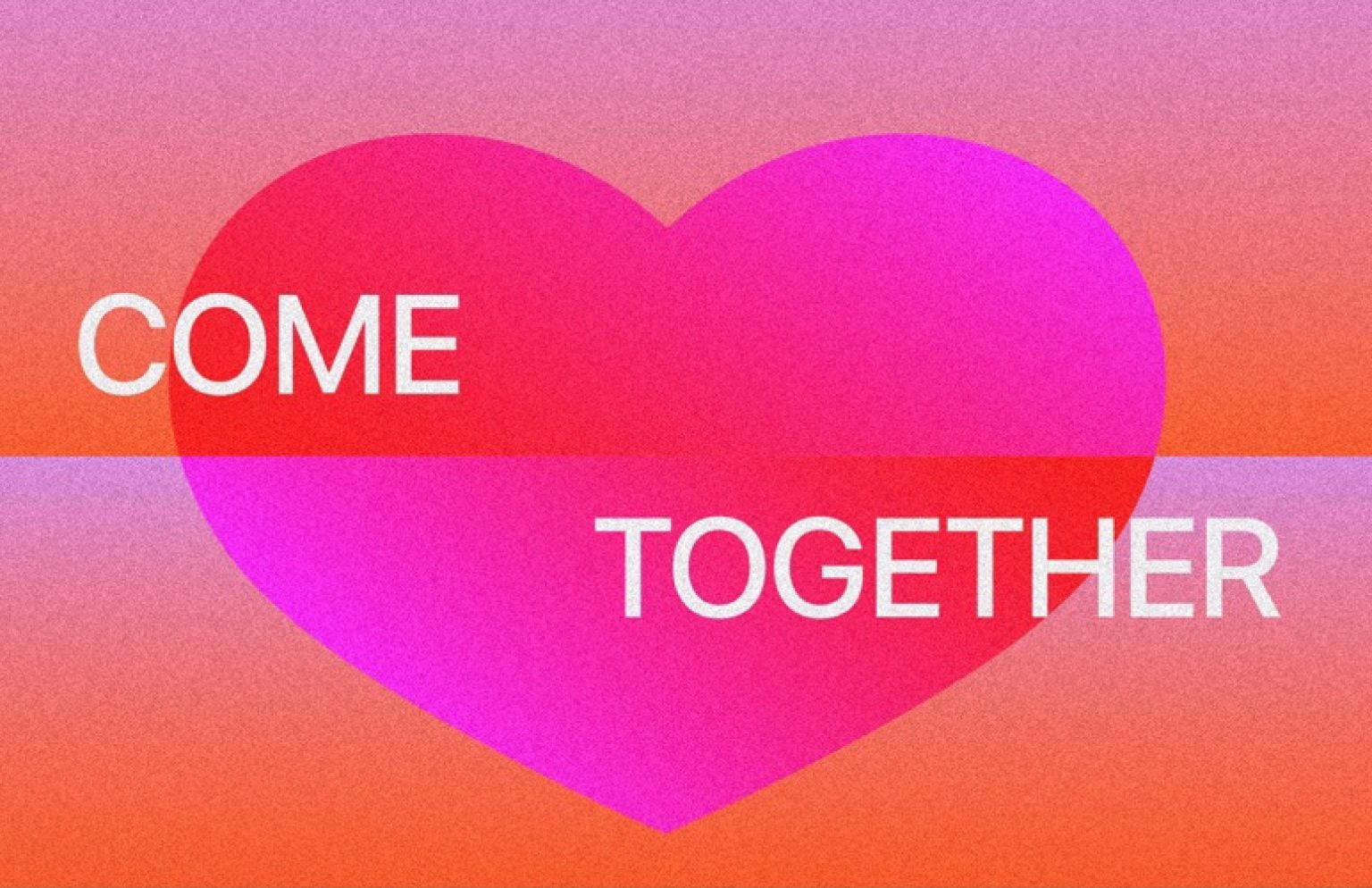 Come Together 1