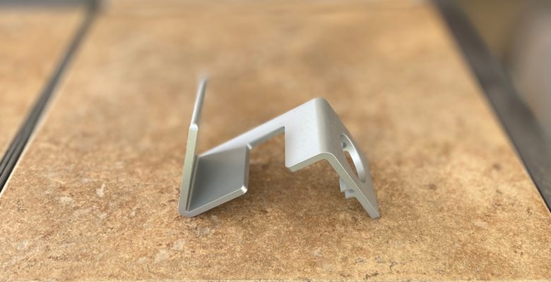 HEDock review: Minimalist but useful Apple Watch Stand