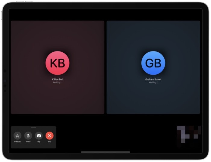 How to make a Group FaceTime call on iPhone, iPad or Mac | Cult of Mac