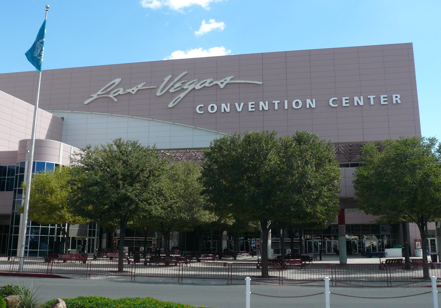 The National Association of Broadcasters convention scheduled for April in Las Vegas has been postponed.