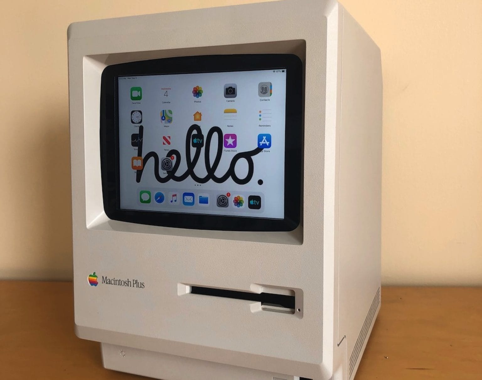 Macintosh-iPad-Conversion