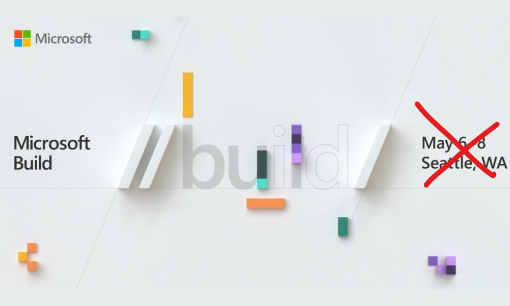Microsoft-Build-2020