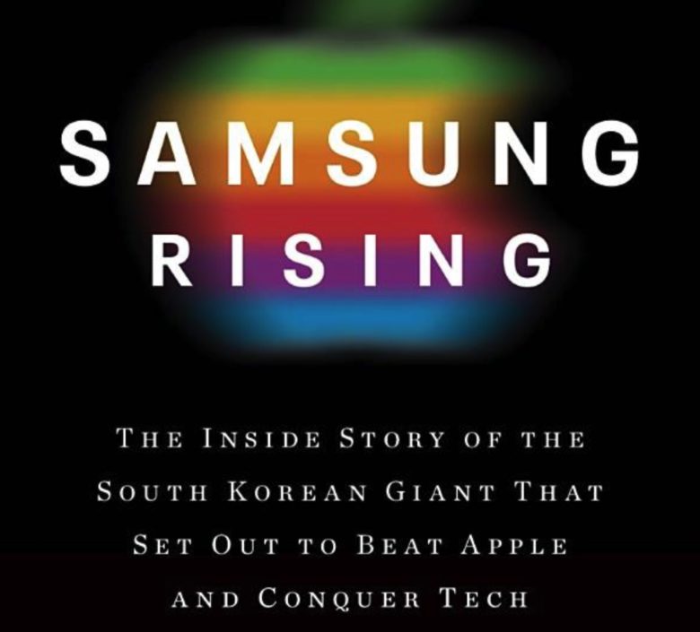 Samsung Rising tells how Apple pushed Samsung to be No. 1.