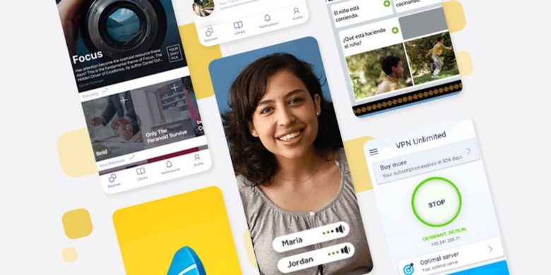 Social Distancing Bundle