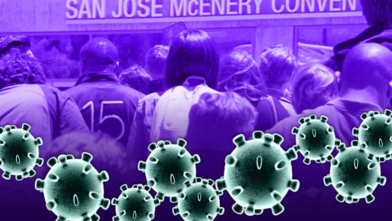 Apple faces tough decisions about a potential March product event and WWDC 2020 as COVID-19 virus spreads.