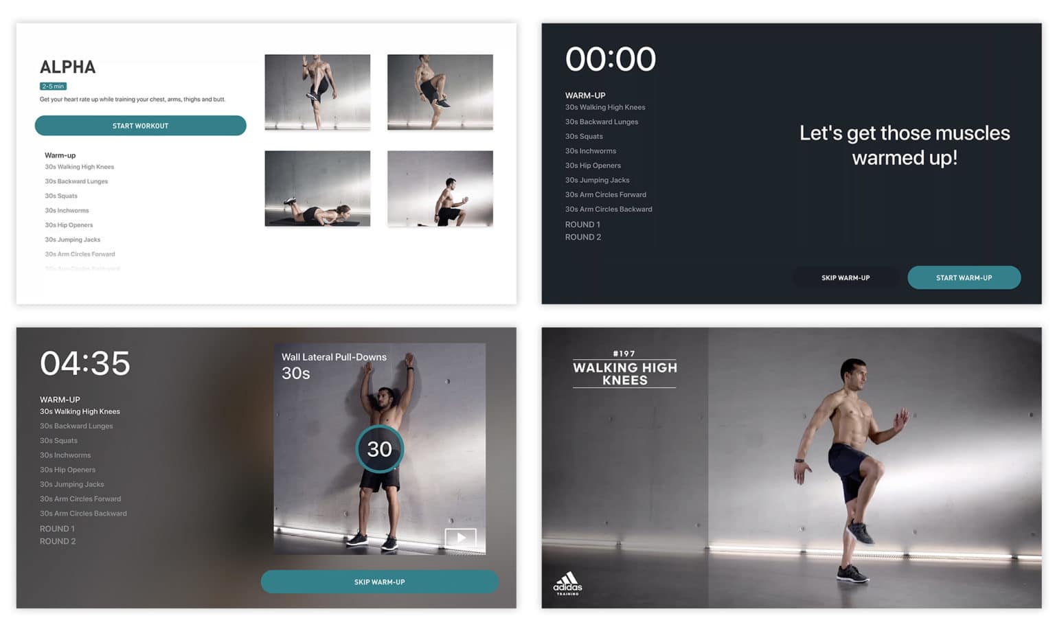 Exercise indoors with these top Apple TV fitness apps Cult of Mac