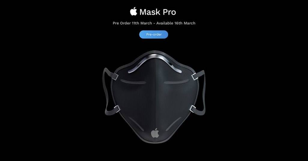 mask-pro