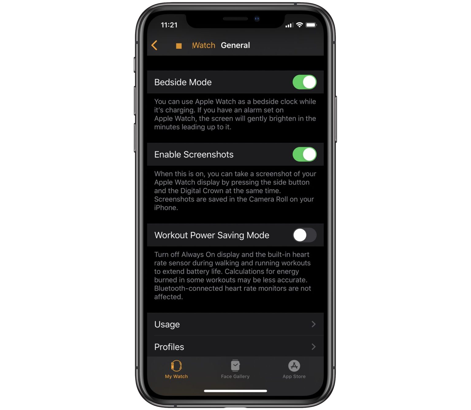 How to use Apple Watch's fantastic nightstand mode Cult of Mac