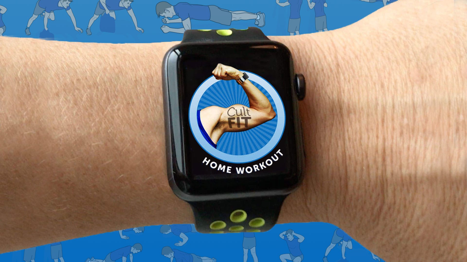 Stay healthy and strong with these essential home workout tips. You can do these home workouts without any gym equipment.