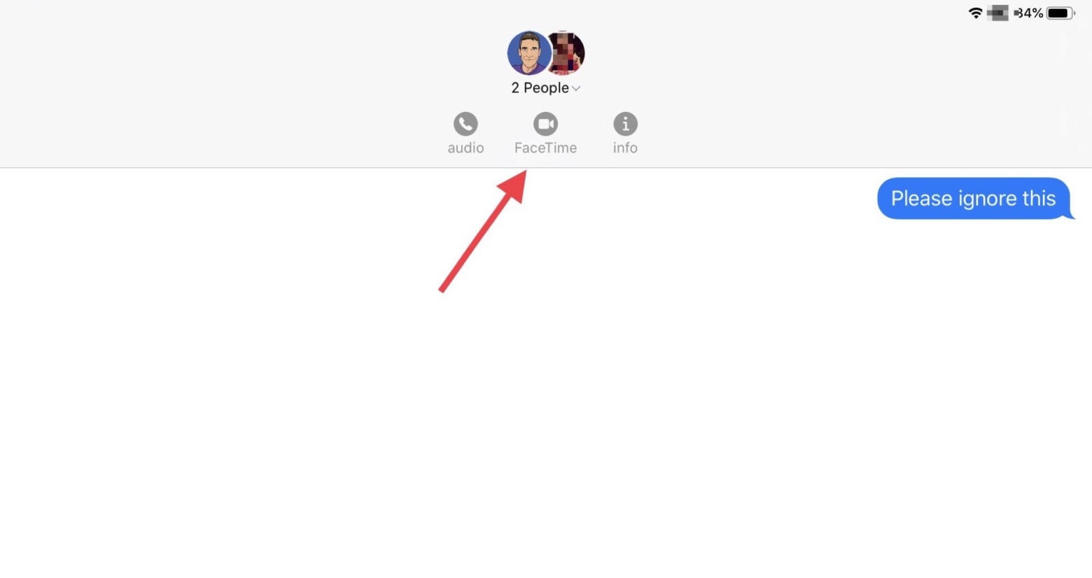 How to make a Group FaceTime call on iPhone, iPad or Mac Cult of Mac