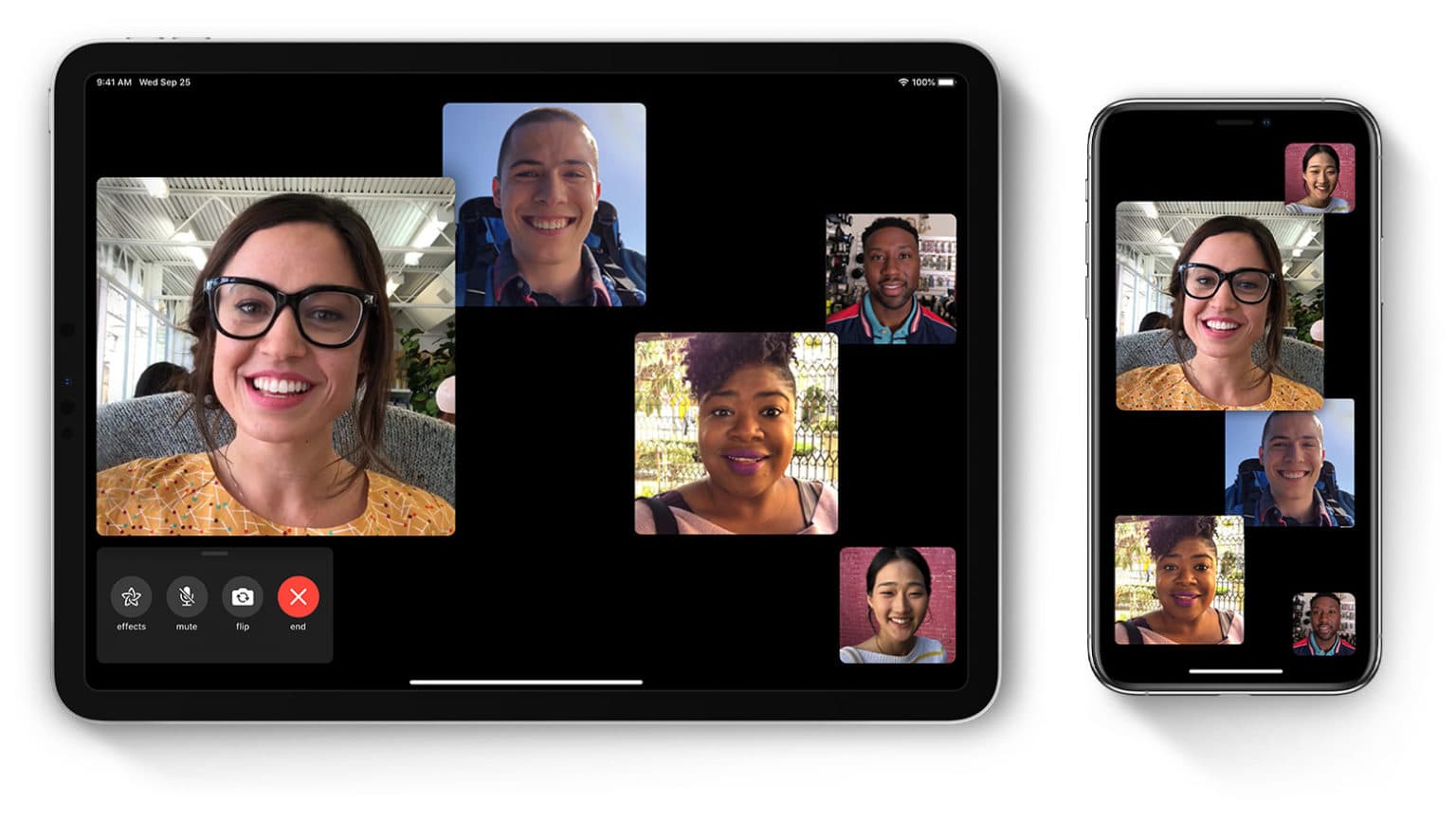 Group FaceTime is a great way to stay in touch with your family and friends during coronavirus quarantine.