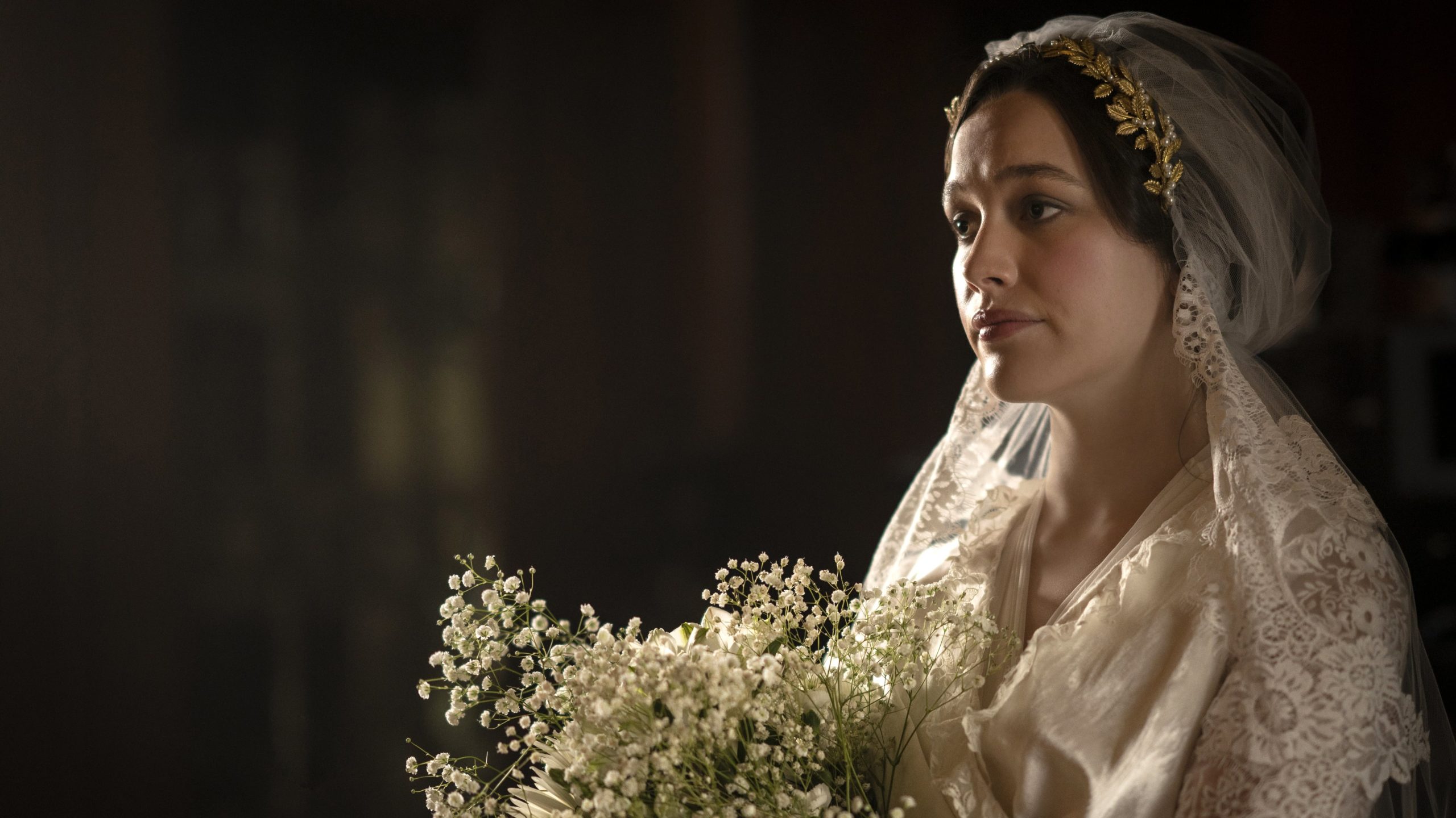 Amazing Stories review: Victoria Pedretti does her best in the Apple TV+ show but the material doesn't give her much to work with.