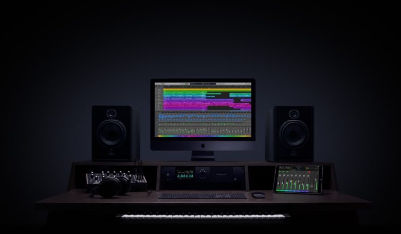 Logic Pro X