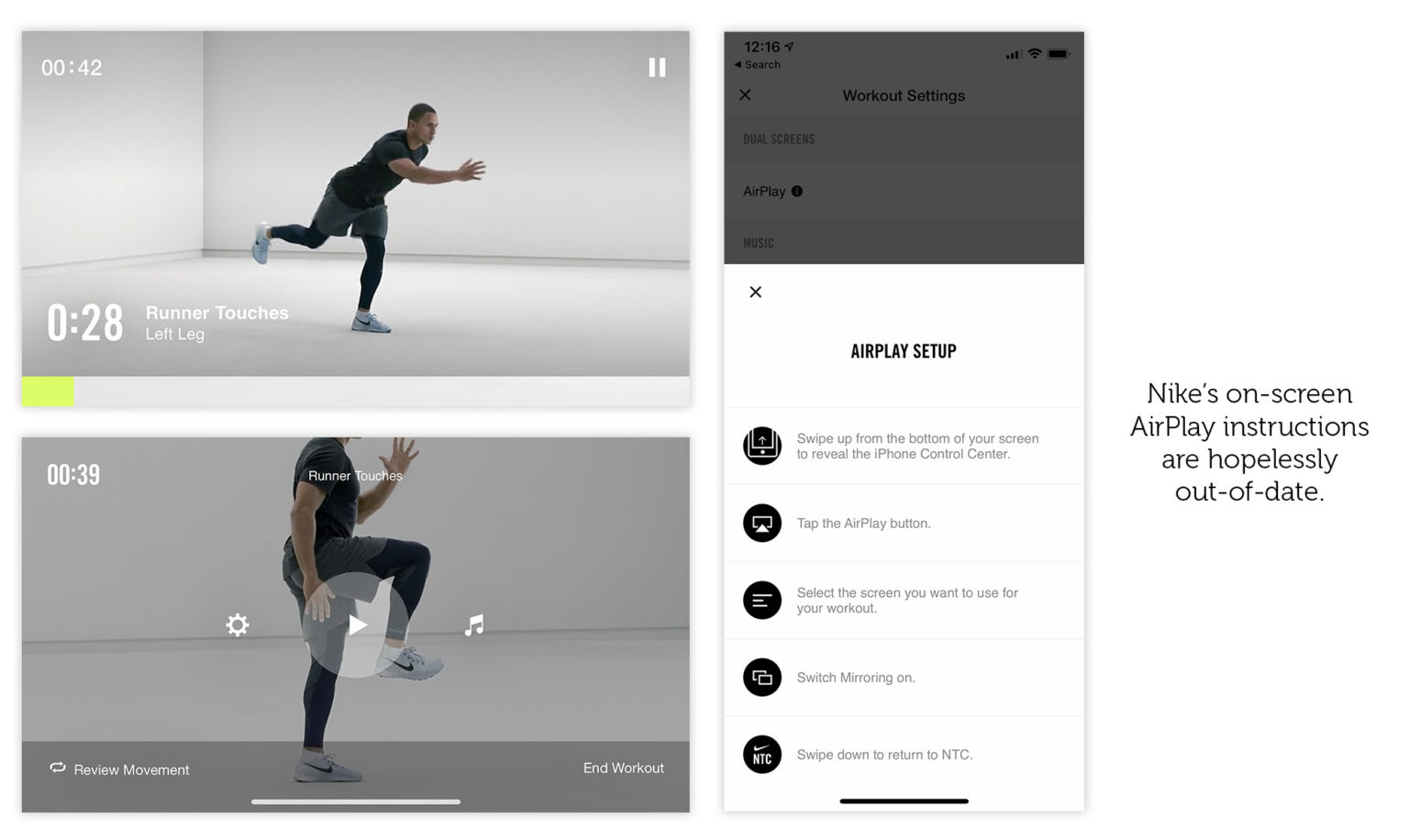 Exercise indoors with these top Apple TV fitness apps Cult of Mac