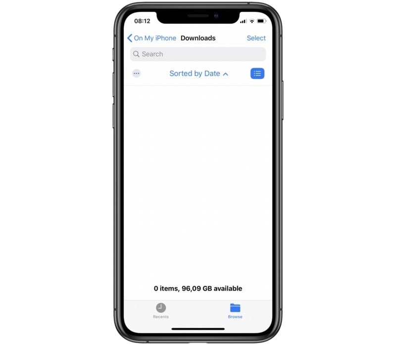 How to change your Safari downloads folder on iPhone and iPad | Cult of Mac