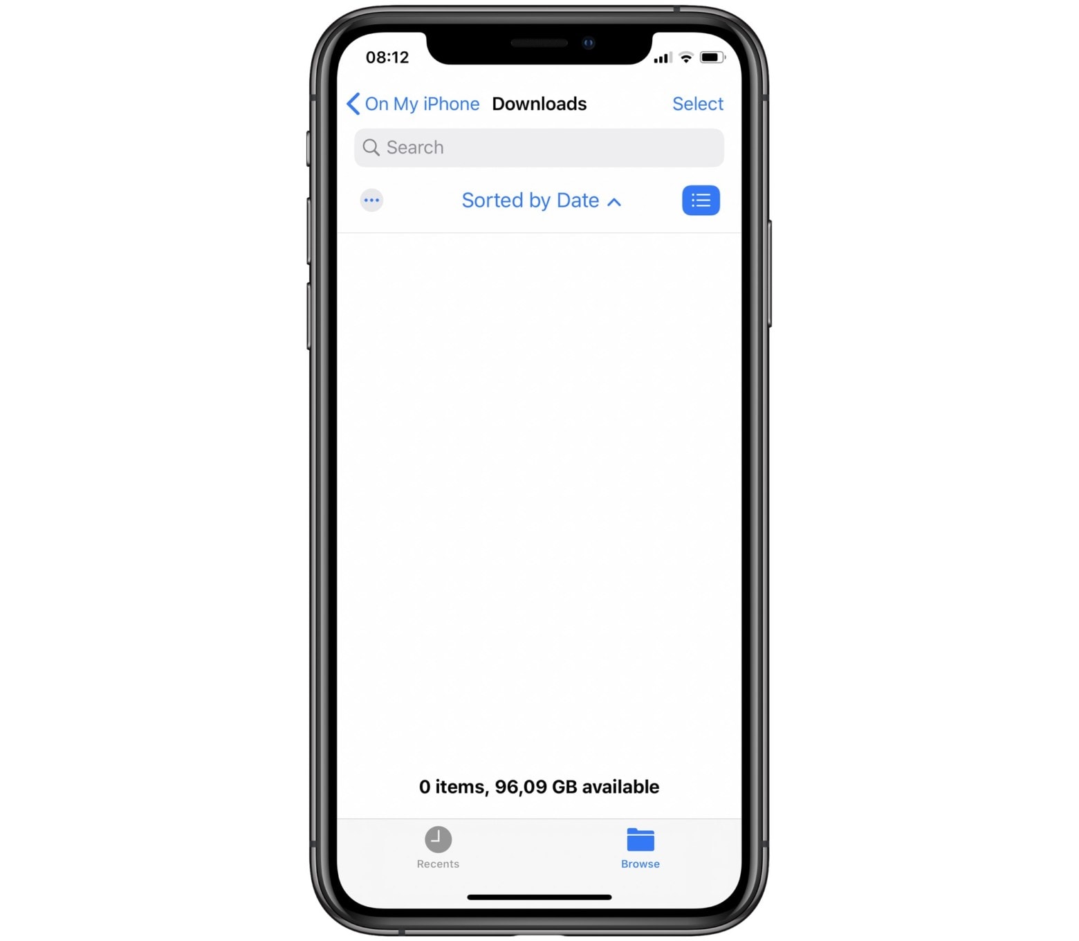 How to change your Safari downloads folder on iPhone and iPad | Cult of Mac