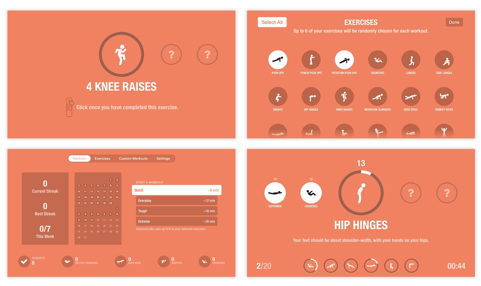 Exercise indoors with these top Apple TV fitness apps | Cult of Mac