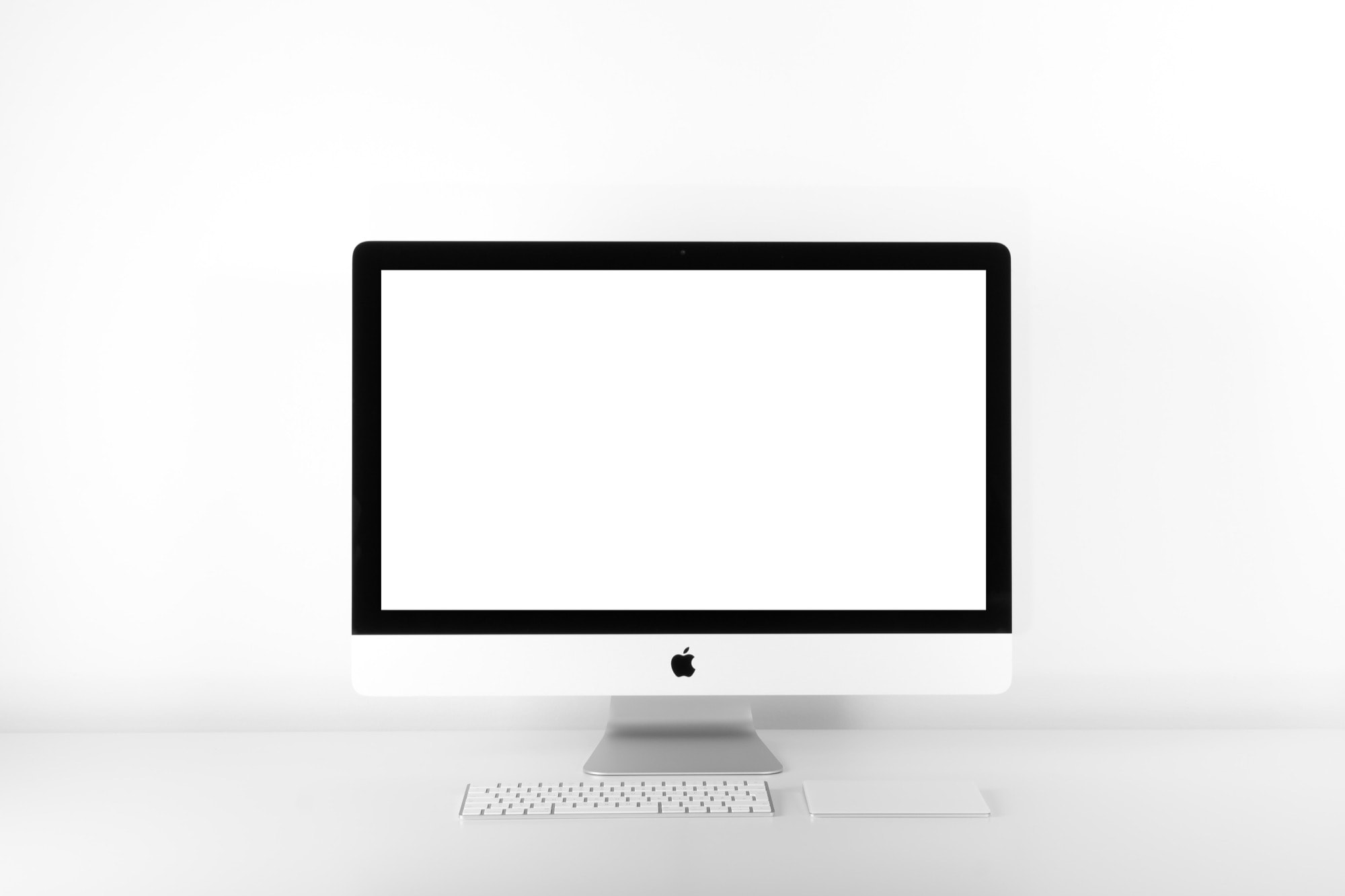 rumored new iMac update
