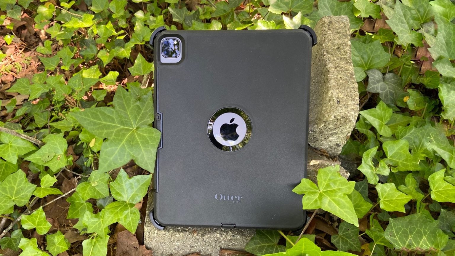 OtterBox Defender for 2020 iPad Pro review