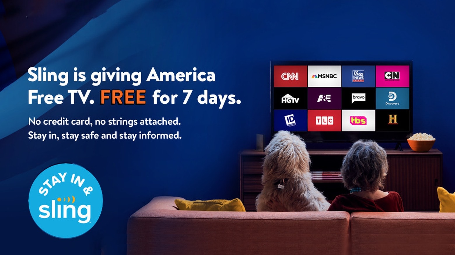 Sling TV