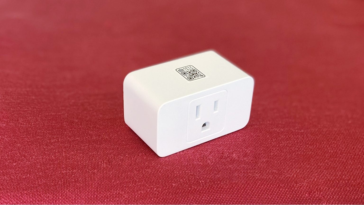Meross Smart WiFi Plug Mini review