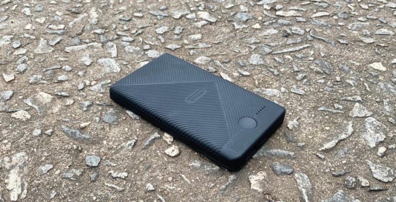 Xvidia Magnetic Wireless Charging Portable Battery Pack review
