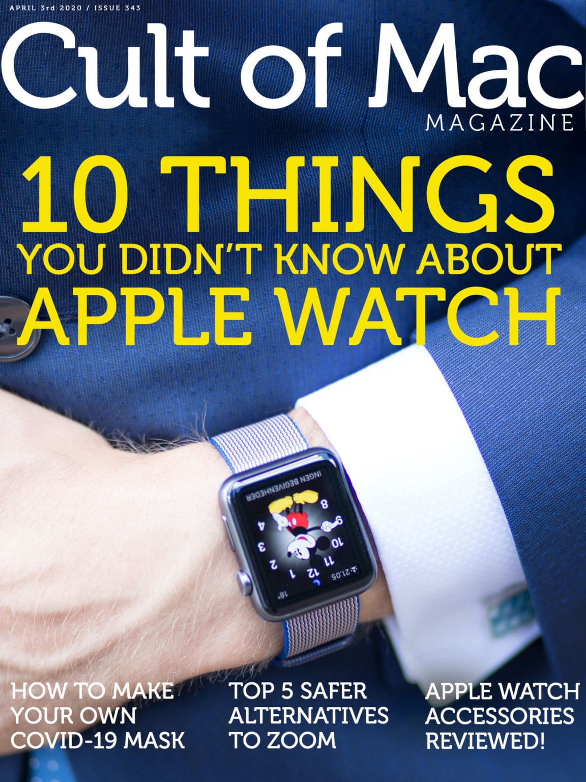 Apple Watch trivia: So you think you know Apple Watch, do you?